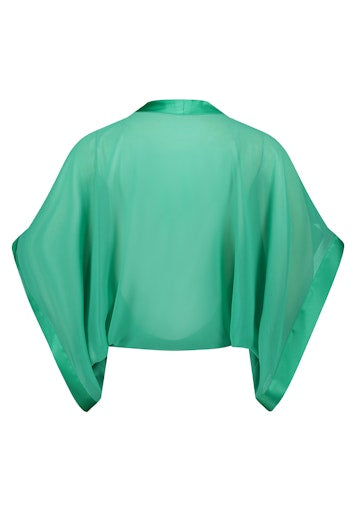 Sjaals groen Vera Mont