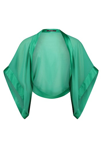 Sjaals groen Vera Mont