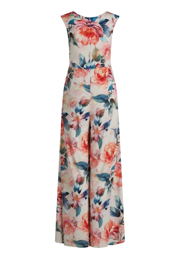 Jumpsuits zonder mouw roze Vera Mont