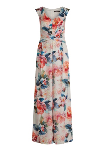 Jumpsuits zonder mouw roze Vera Mont