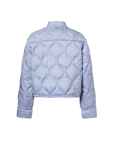 Jassen blauw Beaumont