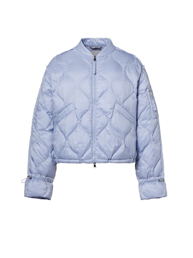 Jassen blauw Beaumont