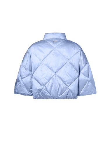 Jassen blauw Beaumont