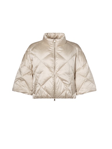 Jassen beige Beaumont