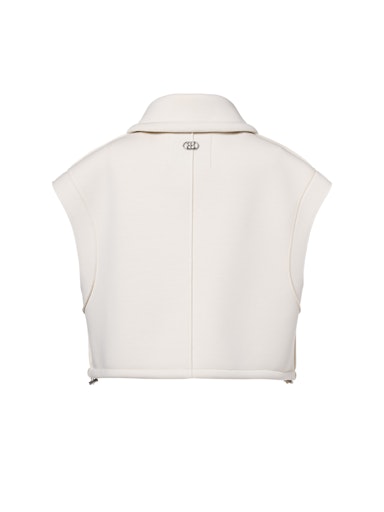 Bodywarmers beige Beaumont