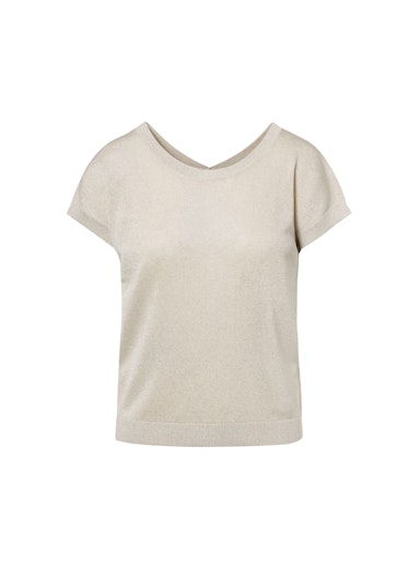 Pulls beige Beaumont