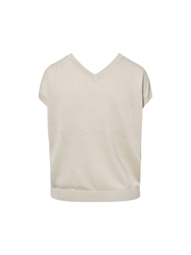 Pulls beige Beaumont