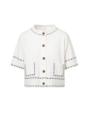Cardigans navy Beaumont