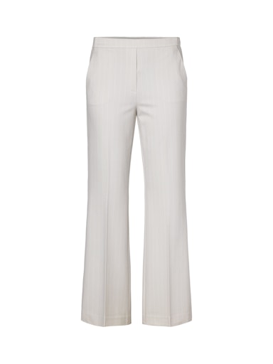 Broeken beige Beaumont