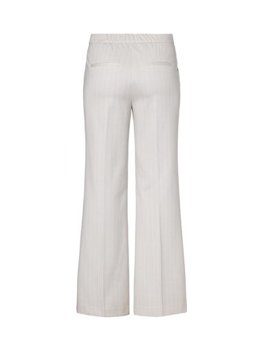 Broeken beige Beaumont