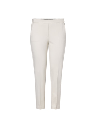 Broeken beige Beaumont