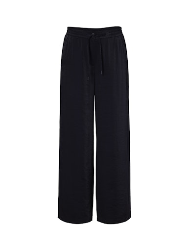 Broeken navy Beaumont