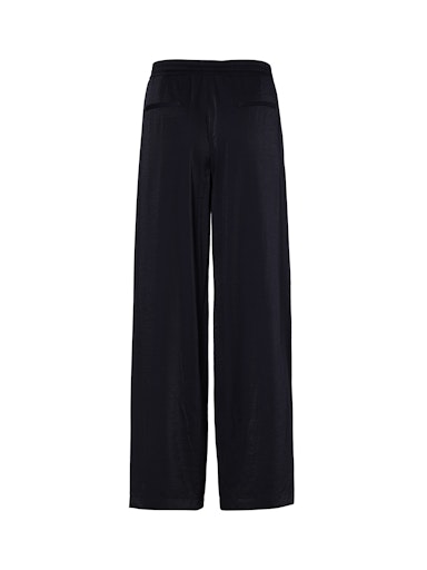 Broeken navy Beaumont