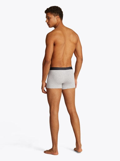 Ondergoed grijs Tommy Hilfiger