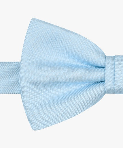 Strikken blauw Profuomo