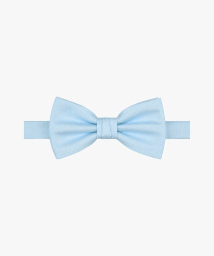 Strikken blauw Profuomo
