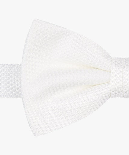 Strikken wit Profuomo