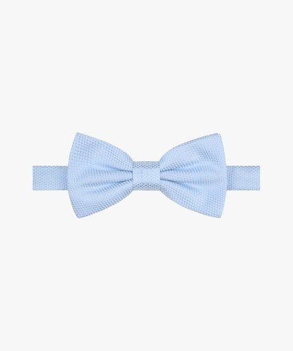 Strikken blauw Profuomo