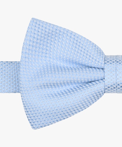 Strikken blauw Profuomo