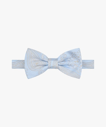 Strikken blauw Profuomo