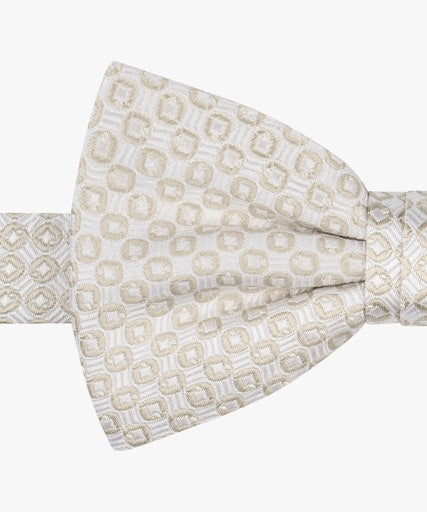 Strikken wit Profuomo