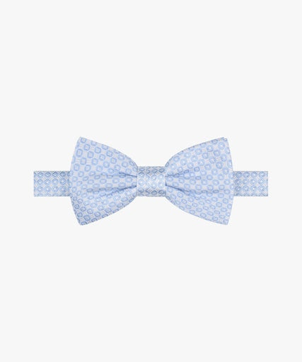 Strikken blauw Profuomo