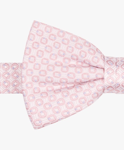 Strikken roze Profuomo