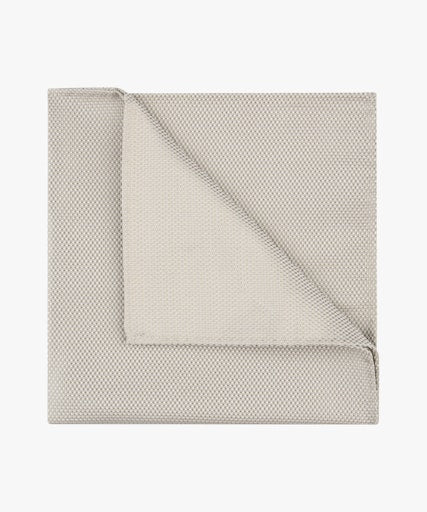 Zakdoeken beige Profuomo