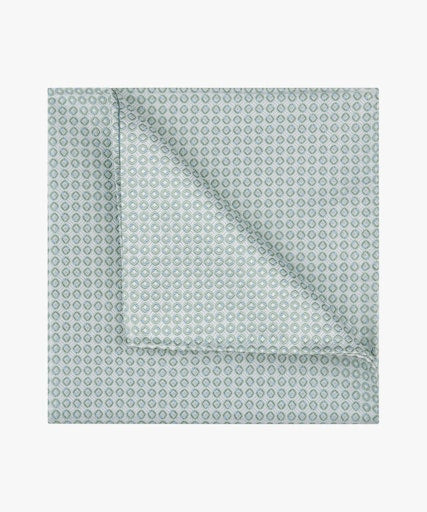 Zakdoeken groen Profuomo