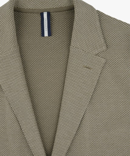 Blazers beige Profuomo