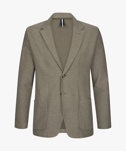 Blazers beige Profuomo