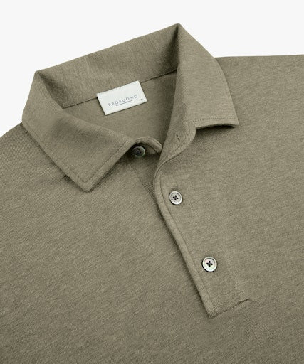 Pulls groen Profuomo