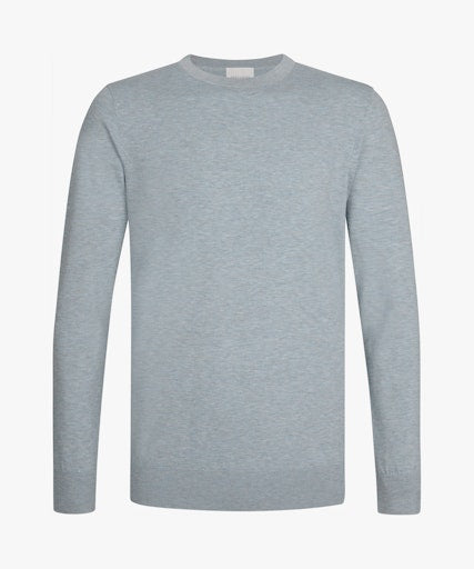Pulls blauw Profuomo