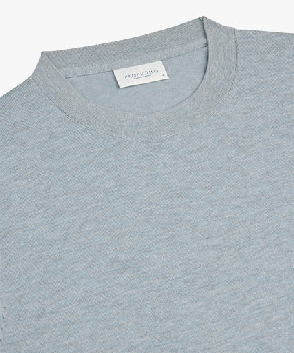 Pulls blauw Profuomo