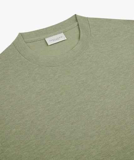 Pulls groen Profuomo