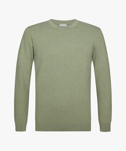 Pulls groen Profuomo