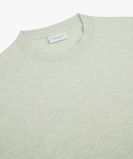 Pulls groen Profuomo