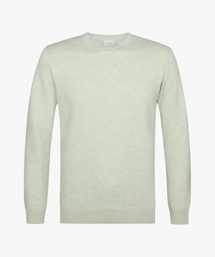 Pulls groen Profuomo