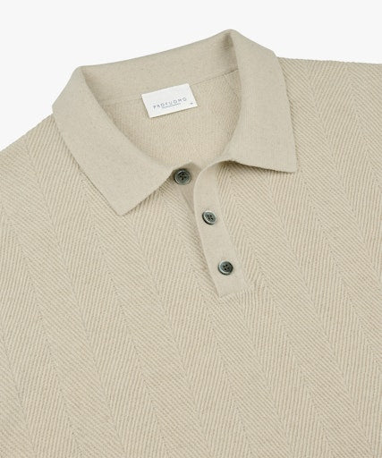 Polo's lange mouw  Profuomo