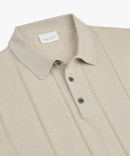 Polo's lange mouw  Profuomo