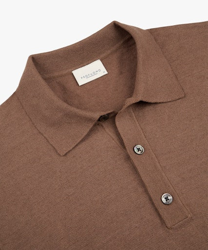 Polo's lange mouw  Profuomo