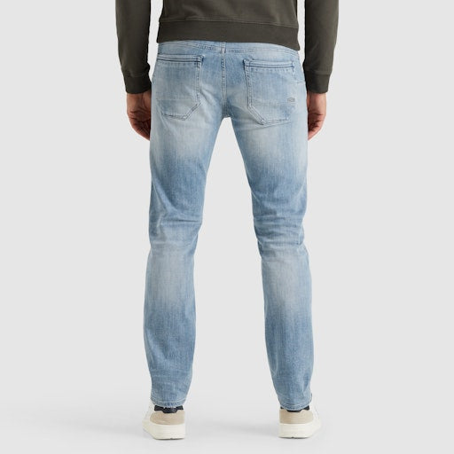 Jeans blauw PME