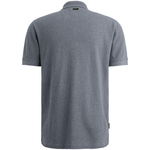 Polo's korte mouw  PME