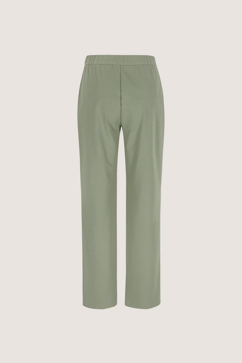 Broeken groen Mayerline