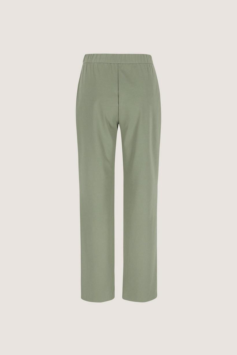 Broeken groen Mayerline