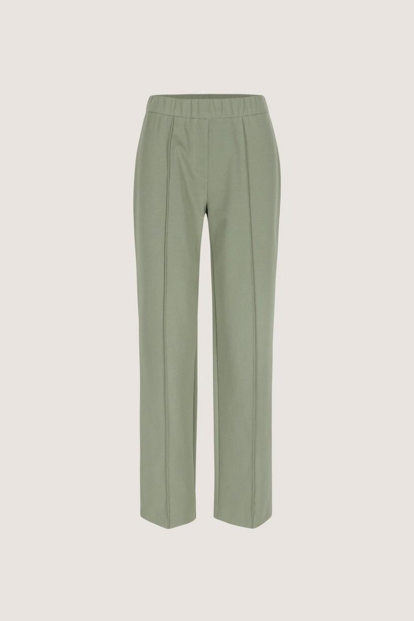 Broeken groen Mayerline