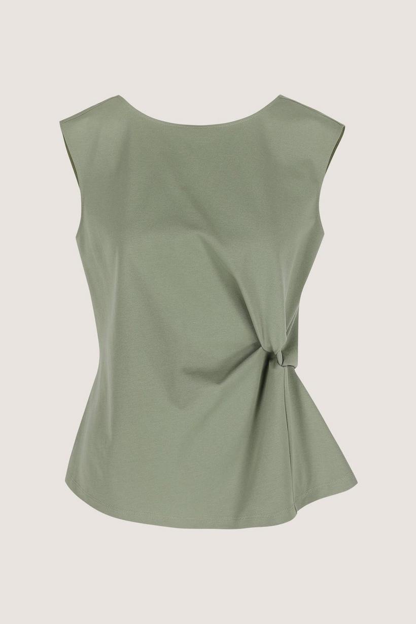 Tops groen Mayerline