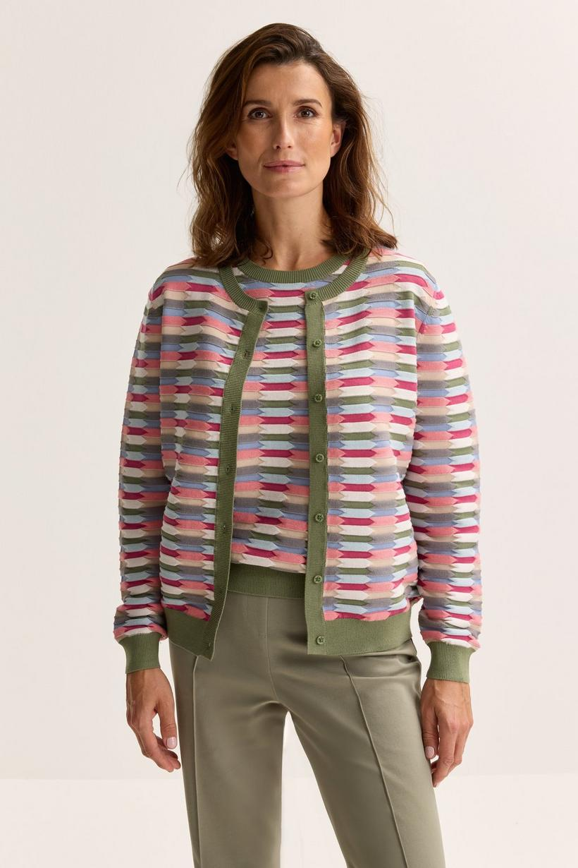 Cardigans multicolor Mayerline