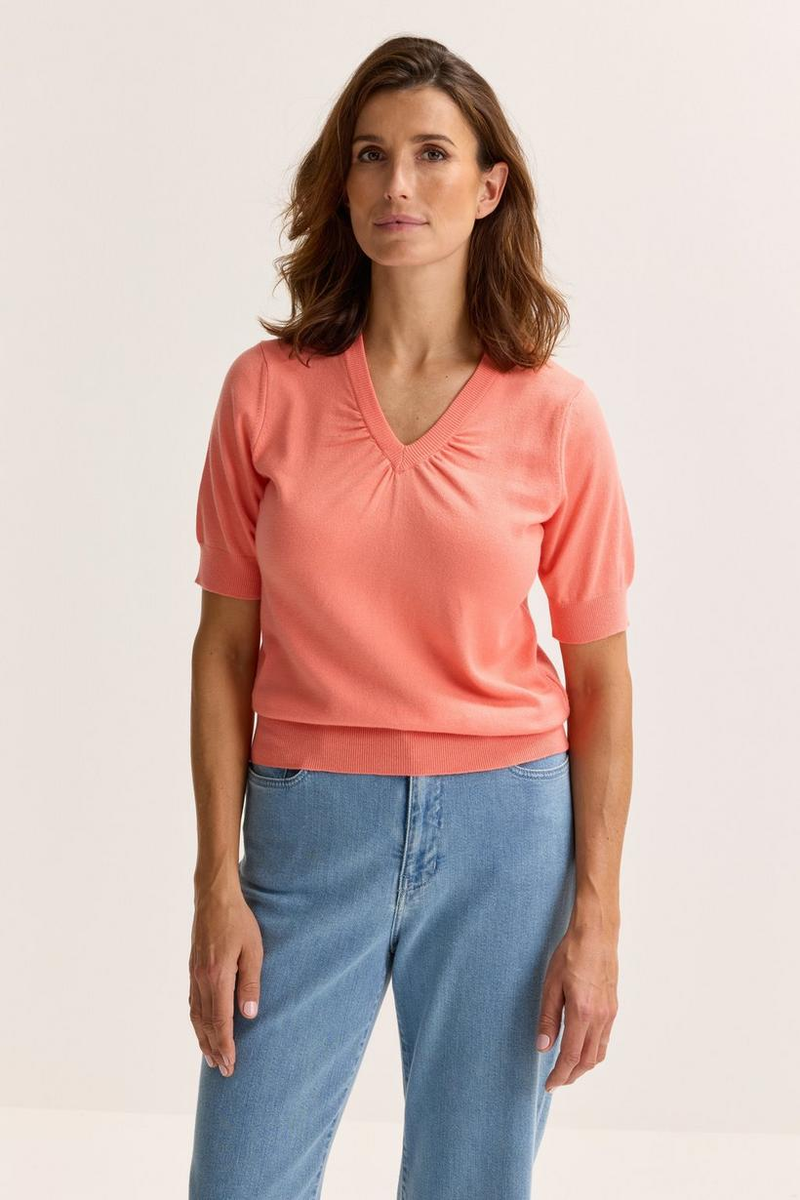 Pulls oranje Mayerline