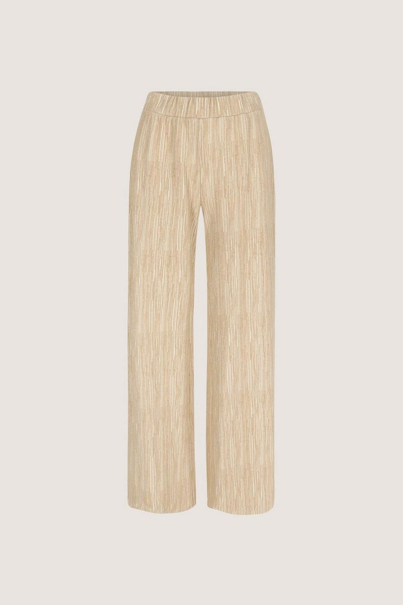 Broeken beige Mayerline